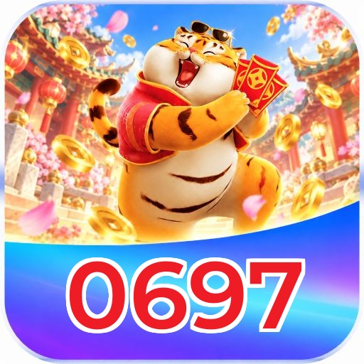 0697 Loteria Mega-Sena