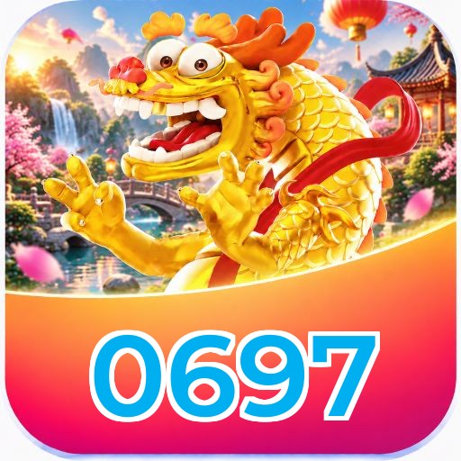0697 APK Android - Logo oficial