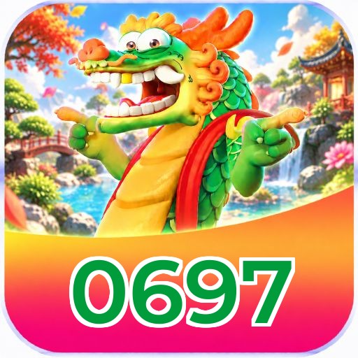 0697 APP Android/iOS - Logo oficial